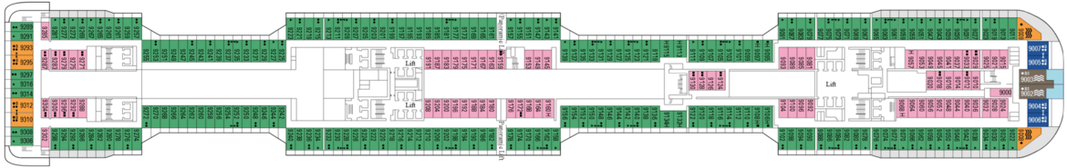 MSC Grandiosa - Deck 9, Van Gogh.png